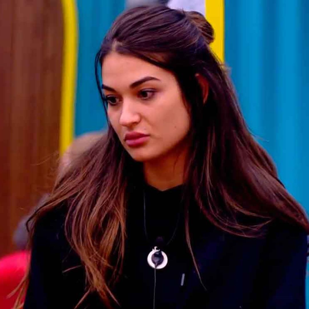 El conflicto al que Estela Grande tendrá que hacer frente fuera de la casa