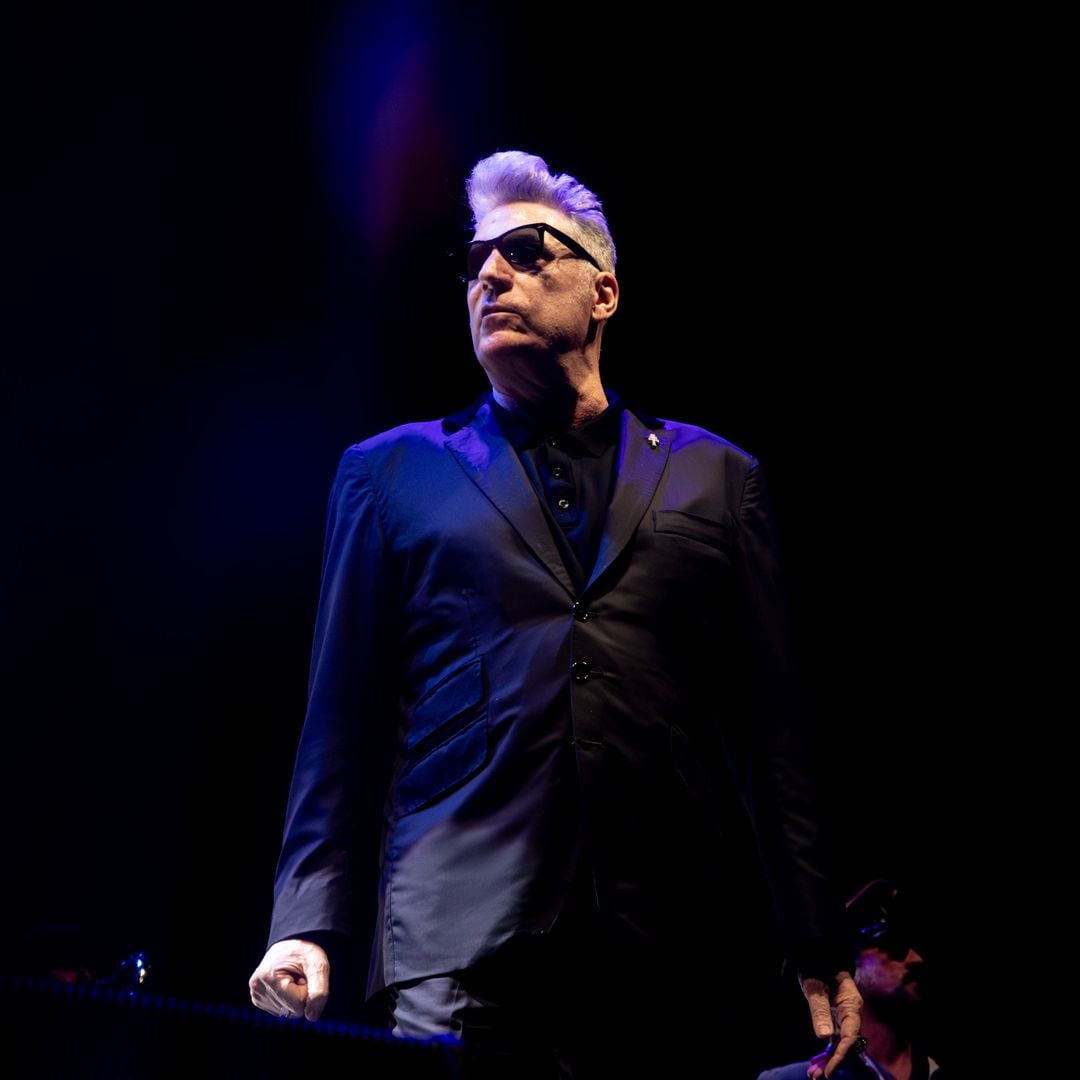 Lo que no sabías de Loquillo, que cumple 65 años, en dos minutos: la leyenda del rock que casi pierde la voz