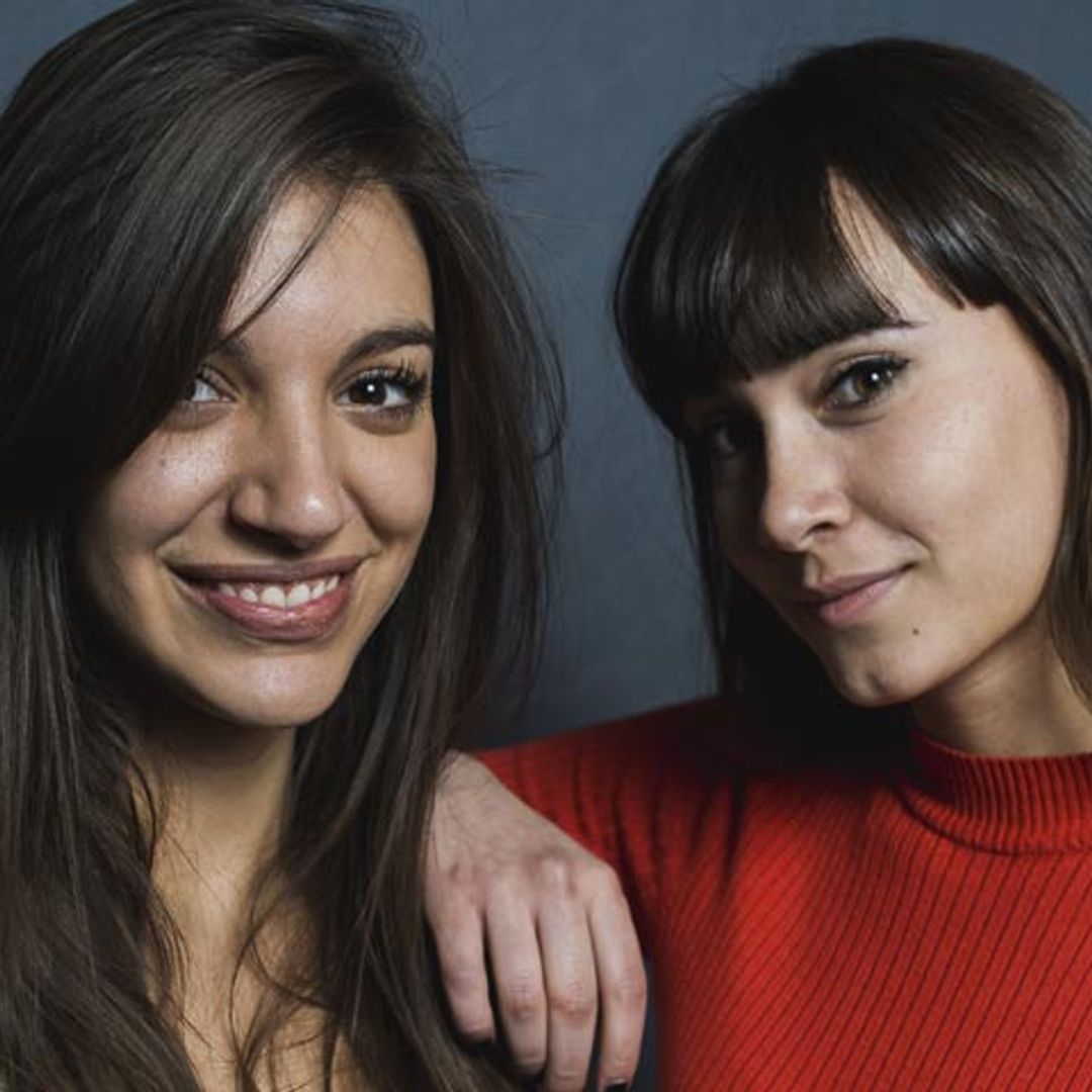 ¿Cómo llevan sus parejas su fama, qué estilo tendrán sus discos? Ana Guerra y Aitana, de OT, responden