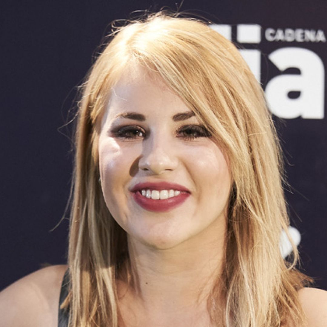 Cantante, actriz, escritora y futura estudiante de Periodismo, ¿aún no conoces a Lucía Gil?