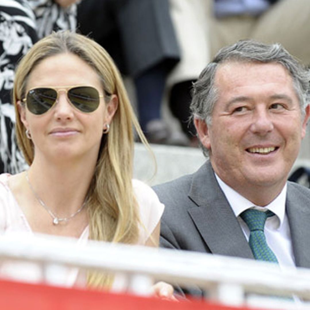 Genoveva Casanova y José María Michavila siguen juntos, a pesar de los rumores sobre una posible ruptura