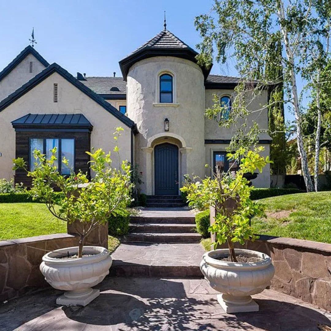 La espectacular casa de Calabasas donde vivió Lisa Marie Presley ya tiene comprador