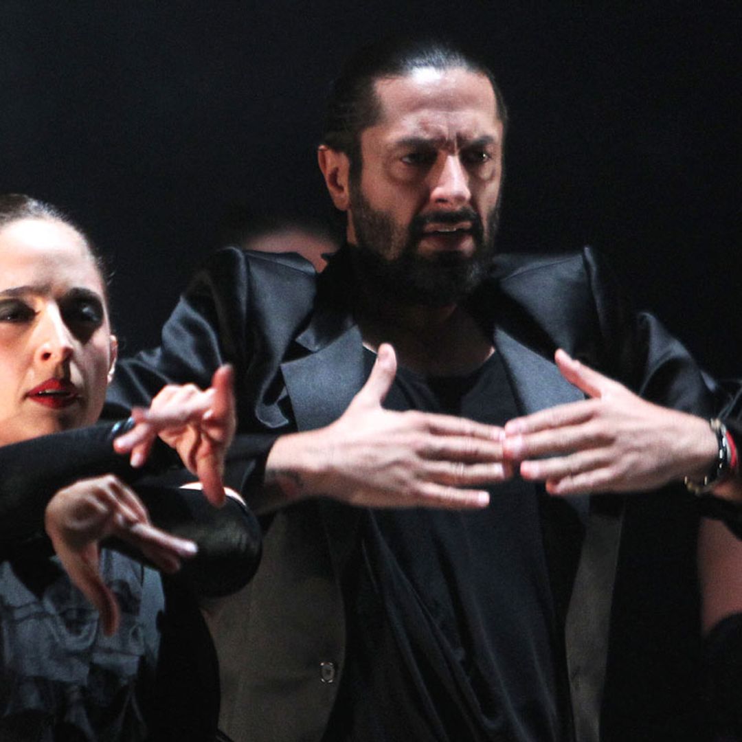 Las incógnitas sobre el estreno de 'Yerma', la obra de Rafael Amargo