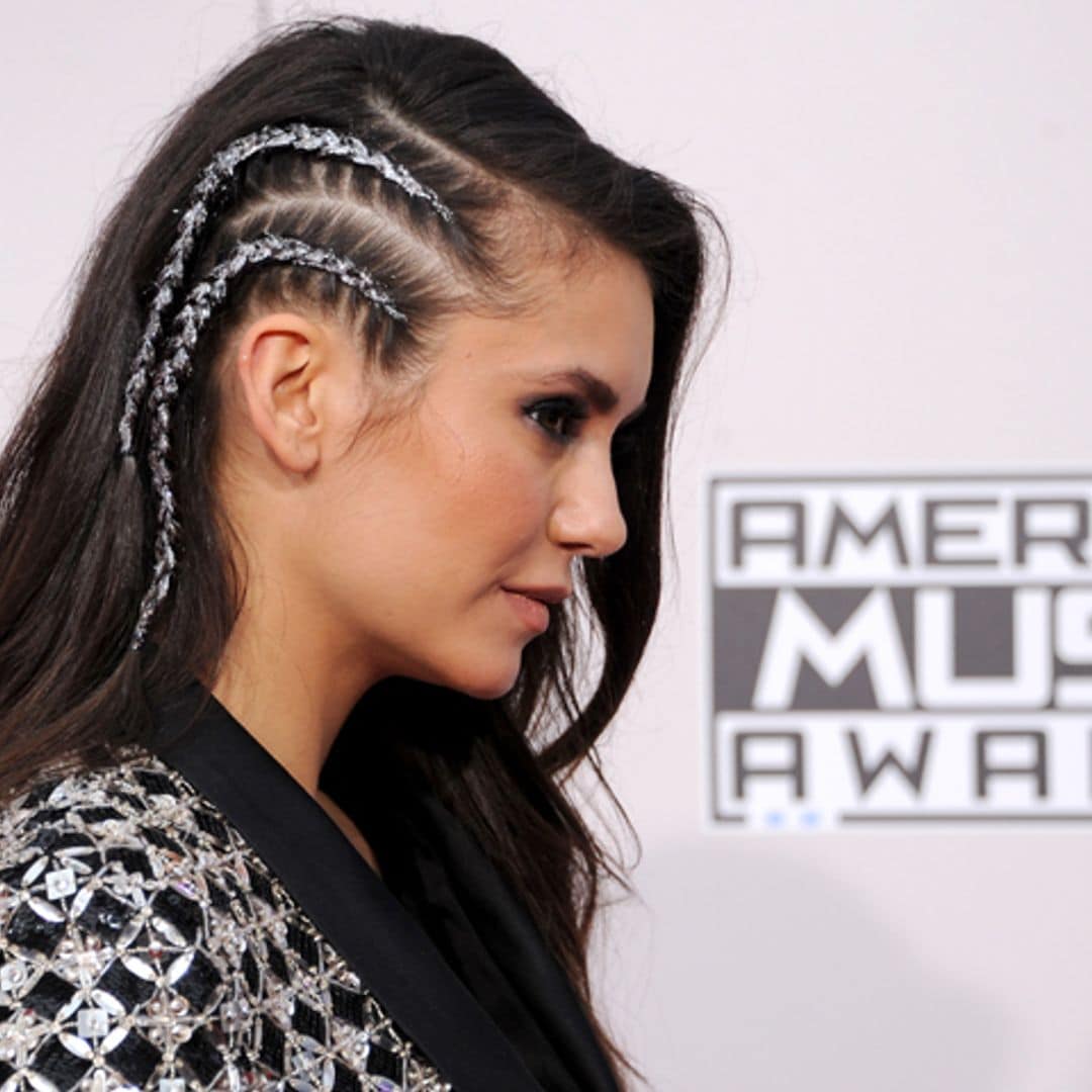 ¿Sabes cómo hacer una trenza 'punk'? Sal de dudas con este paso a paso