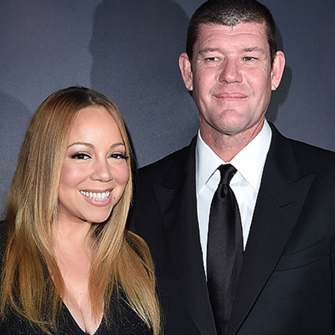¿Cómo está llevando Mariah Carey la cancelación de su boda con James Packer?