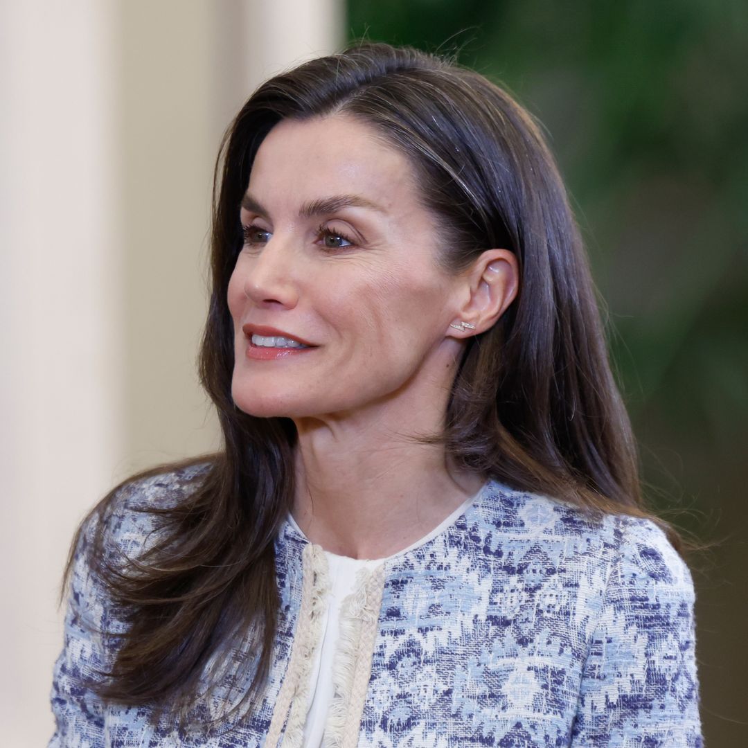 Escucha a la reina Letizia hablando guaraní en un sorprendente vídeo: los detalles y su conexión con Paraguay