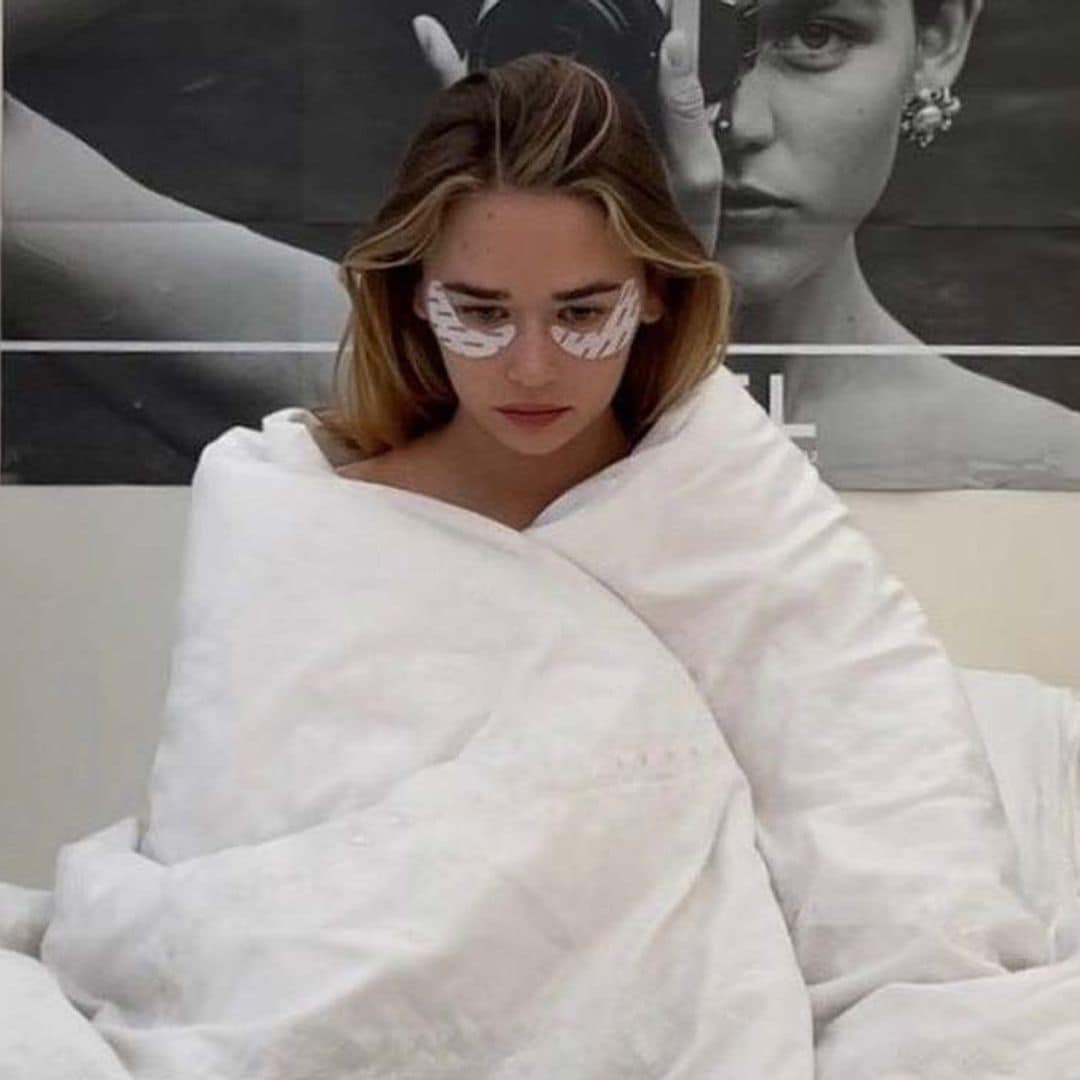 Gabriella Brooks, tras los pasos de Lily-Rose Depp como musa de la industria de belleza