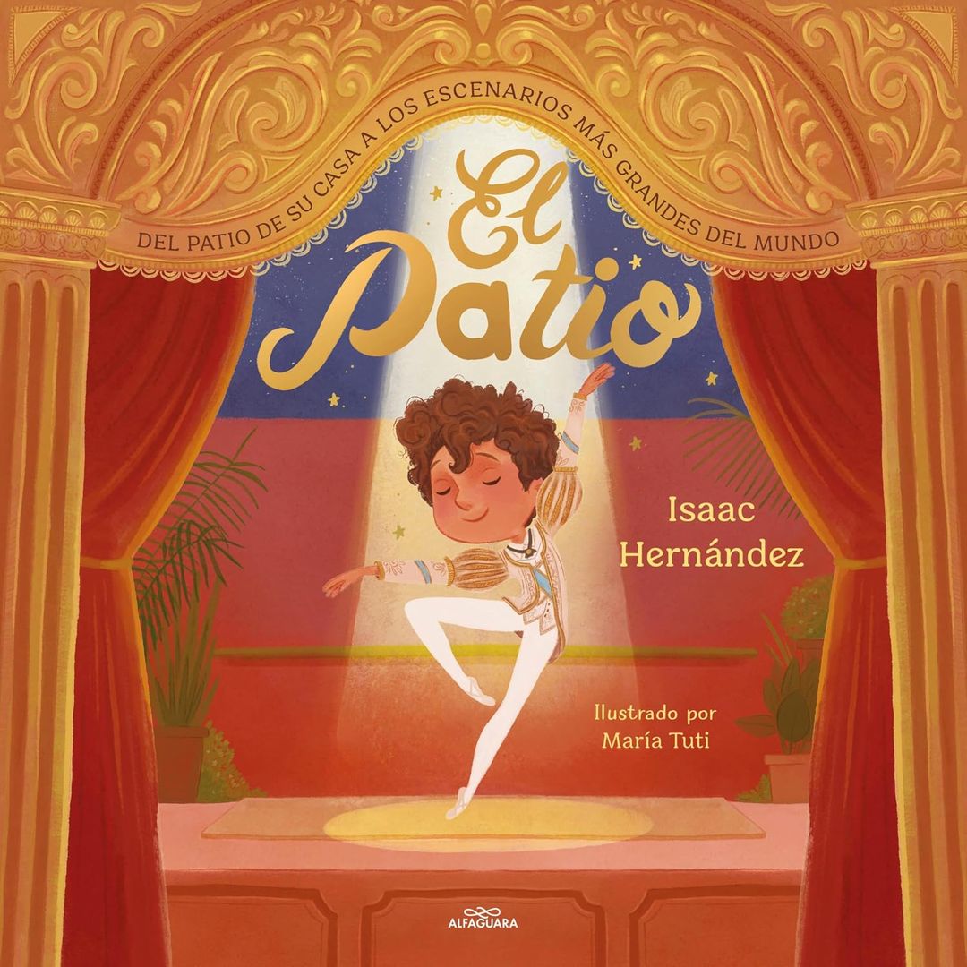 "El Patio" ya está en preventa de manera digital.