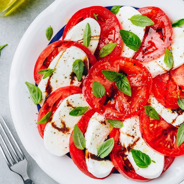 caprese adobe