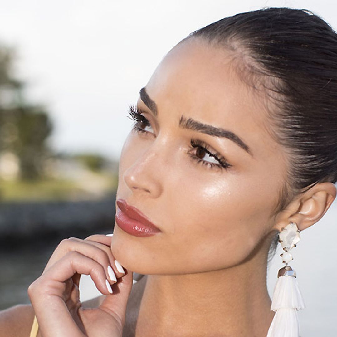 Cinco trucos de experto para que tu maquillaje dure más en verano