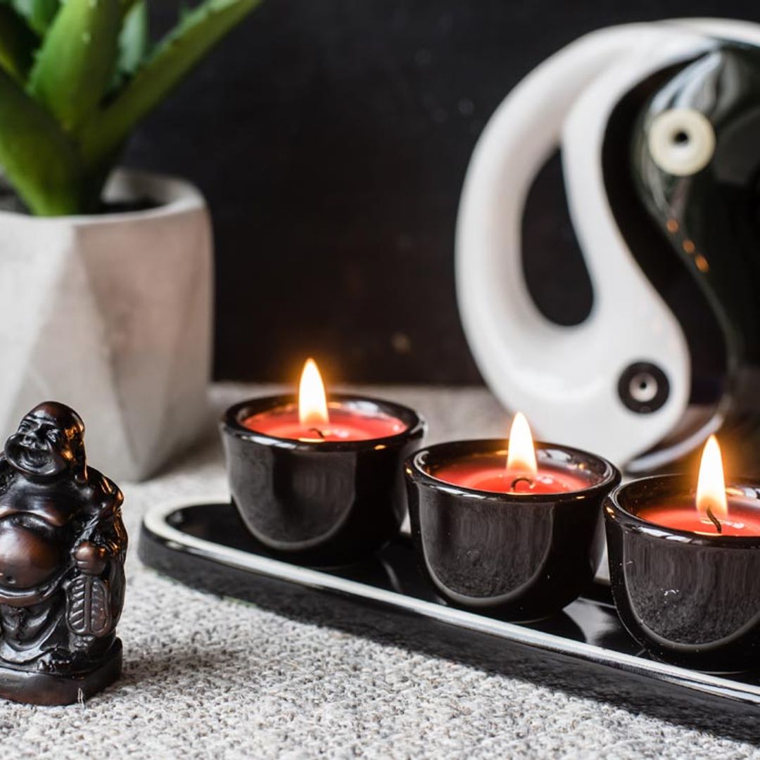 Ideas para decorar según el Feng Shui y lograr una casa más acogedora