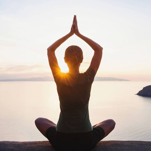 yoga normalidad