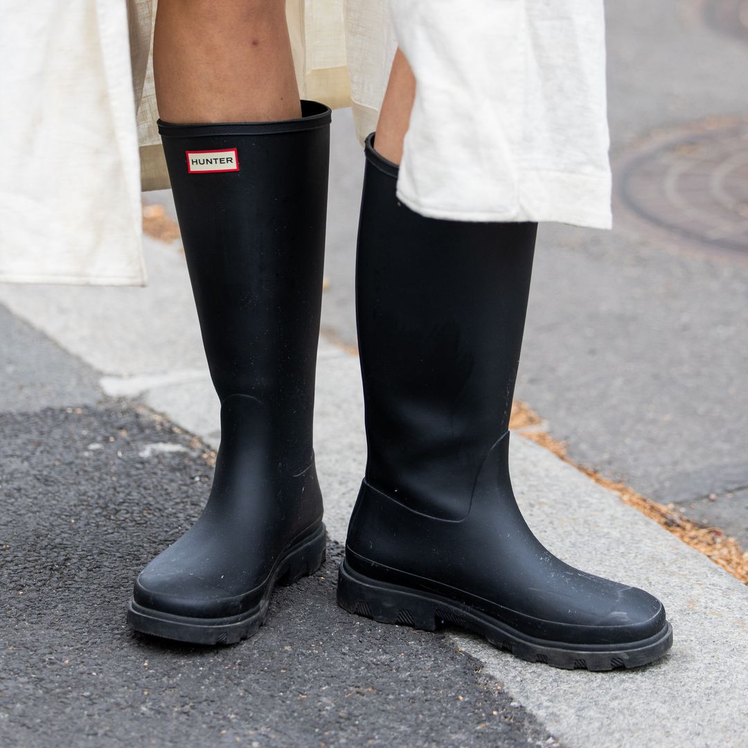 De las botas de agua Hunter al calendario de Adviento más deseado: las compras de las editoras para el mes de noviembre