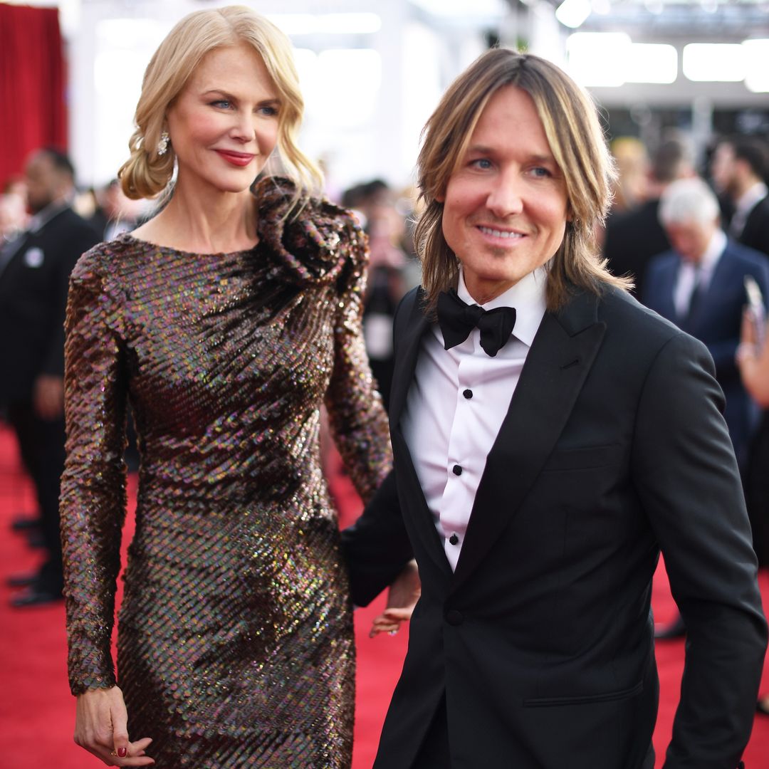 Las reveladoras palabras de Keith Urban antes de su divorcio de Nicole Kidman que ahora cobran todo el sentido