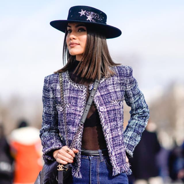 tweed