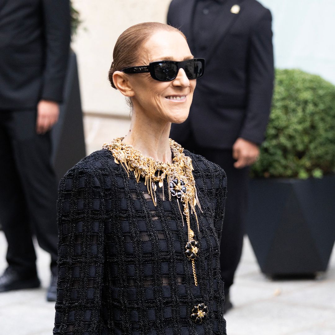 Así es el lujoso hotel que eligió Céline Dion para su residencia en París