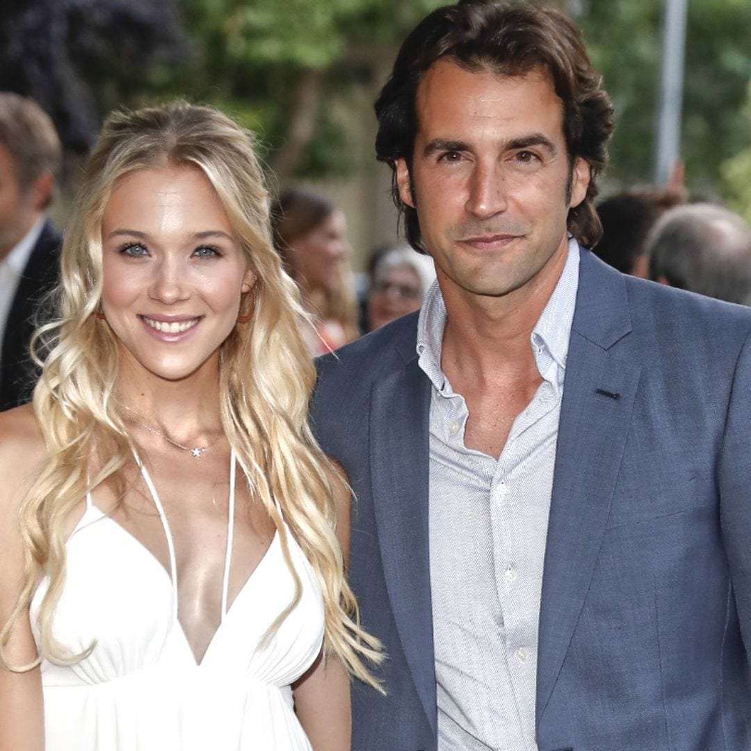 Patricia Montero confirma que celebrará su boda con Álex Adrover en 2024