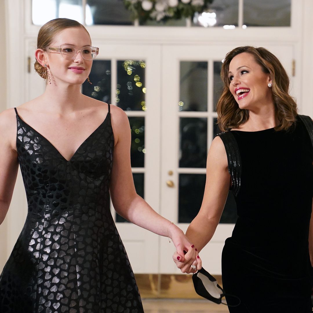 La emotiva carta de la hija de Jennifer Garner: 'Pasé los incendios de Los Ángeles discutiendo con mi madre en una habitación de hotel'