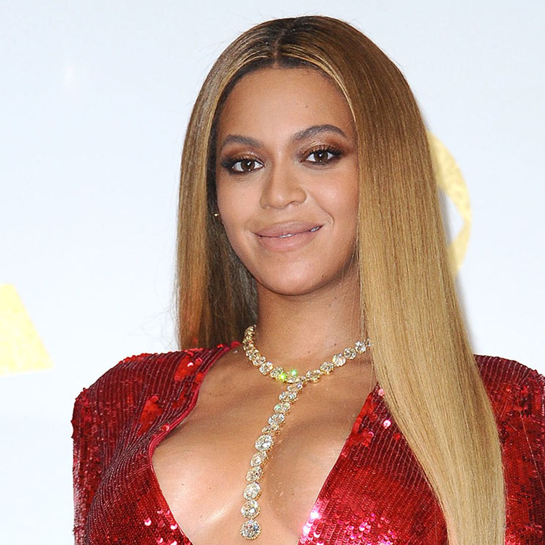 80.000 abejas producen cientos de tarros de miel al año… ¡en casa de Beyoncé!