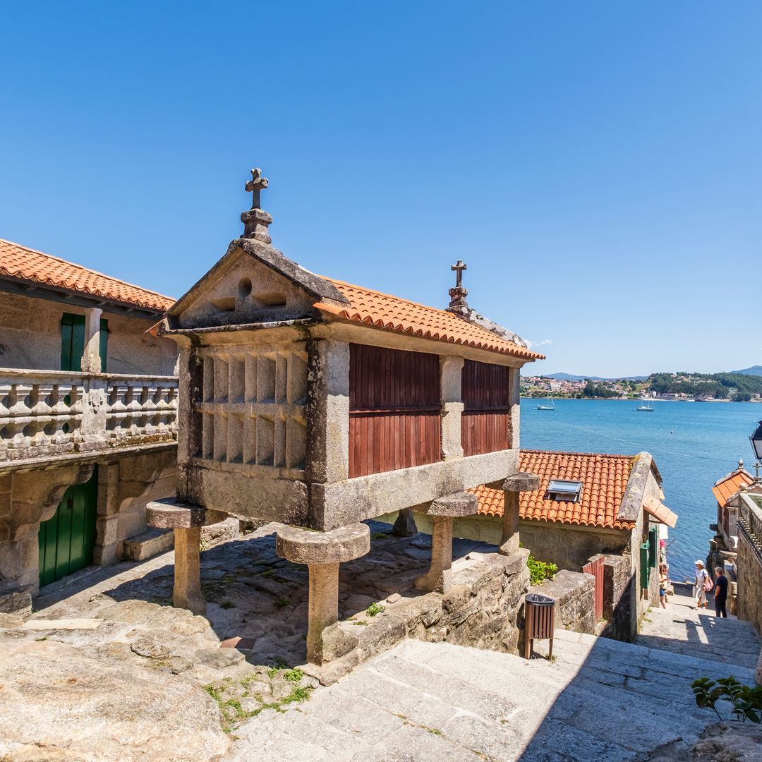 La Galicia más marinera está en este pueblo y es una de las mejores escapadas que puedes hacer en cualquier momento del año
