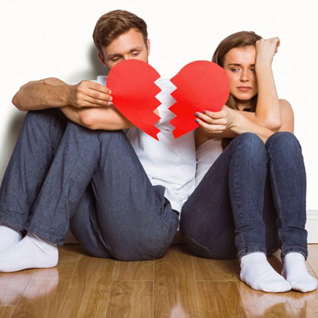 Cómo puedes ayudar a una persona que acaba de romper con su pareja