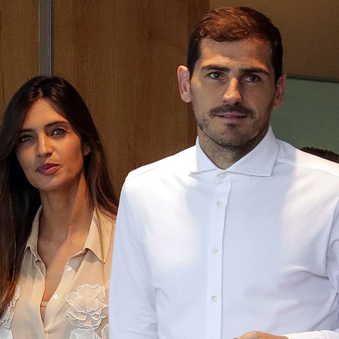 La respuesta de Iker Casillas tras el difícil anuncio de Sara Carbonero