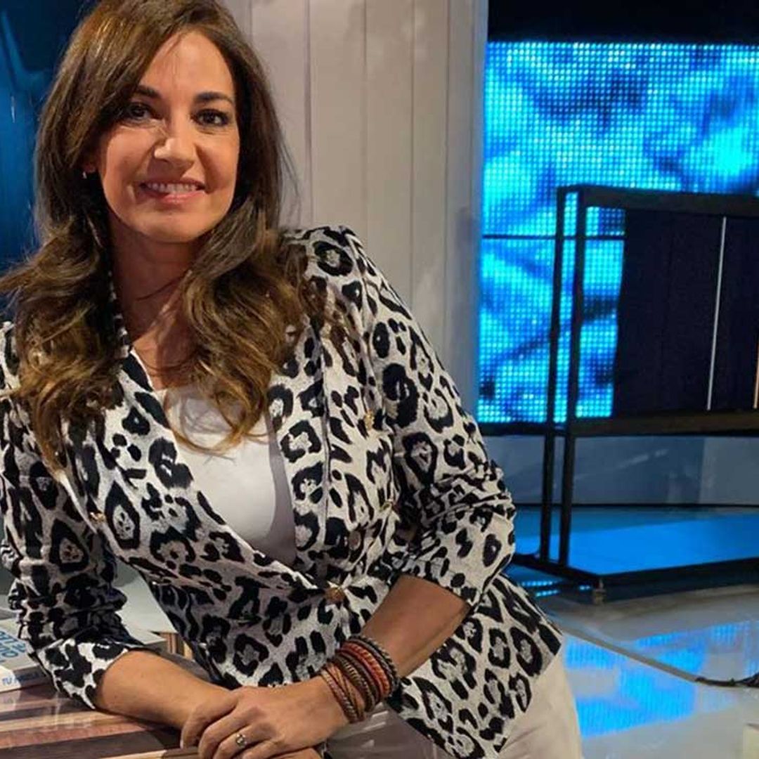 La doble celebración de Mariló Montero: cumple 54 años en medio de su regreso a la televisión