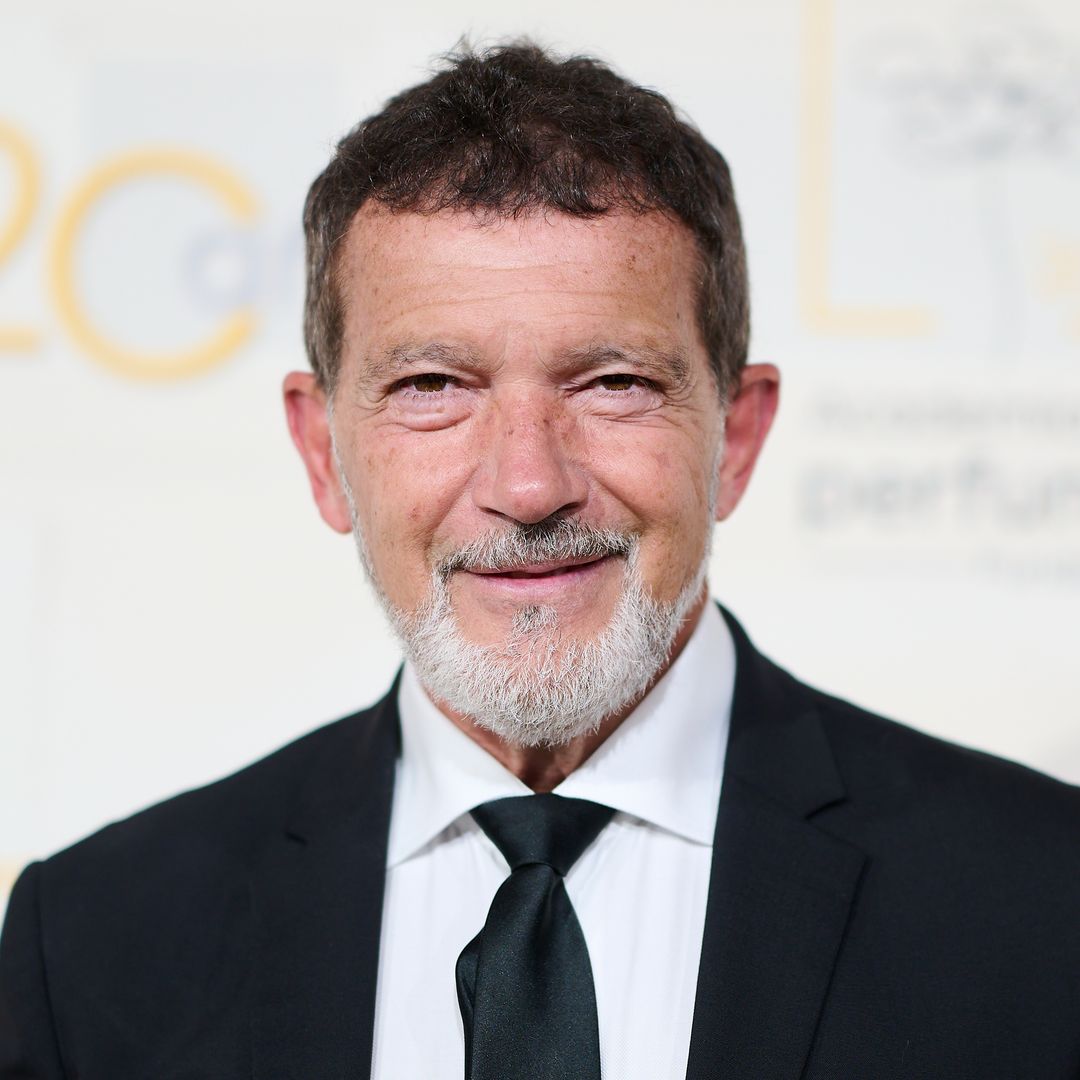 Antonio Banderas y los Duques de Huéscar, los grandes triunfadores de los Premios Academia del Perfume 2026