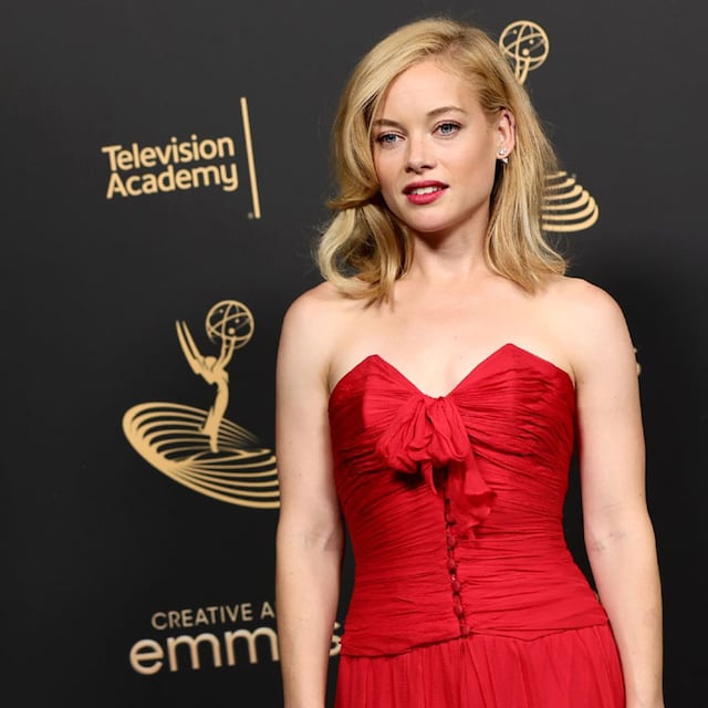 jane levy