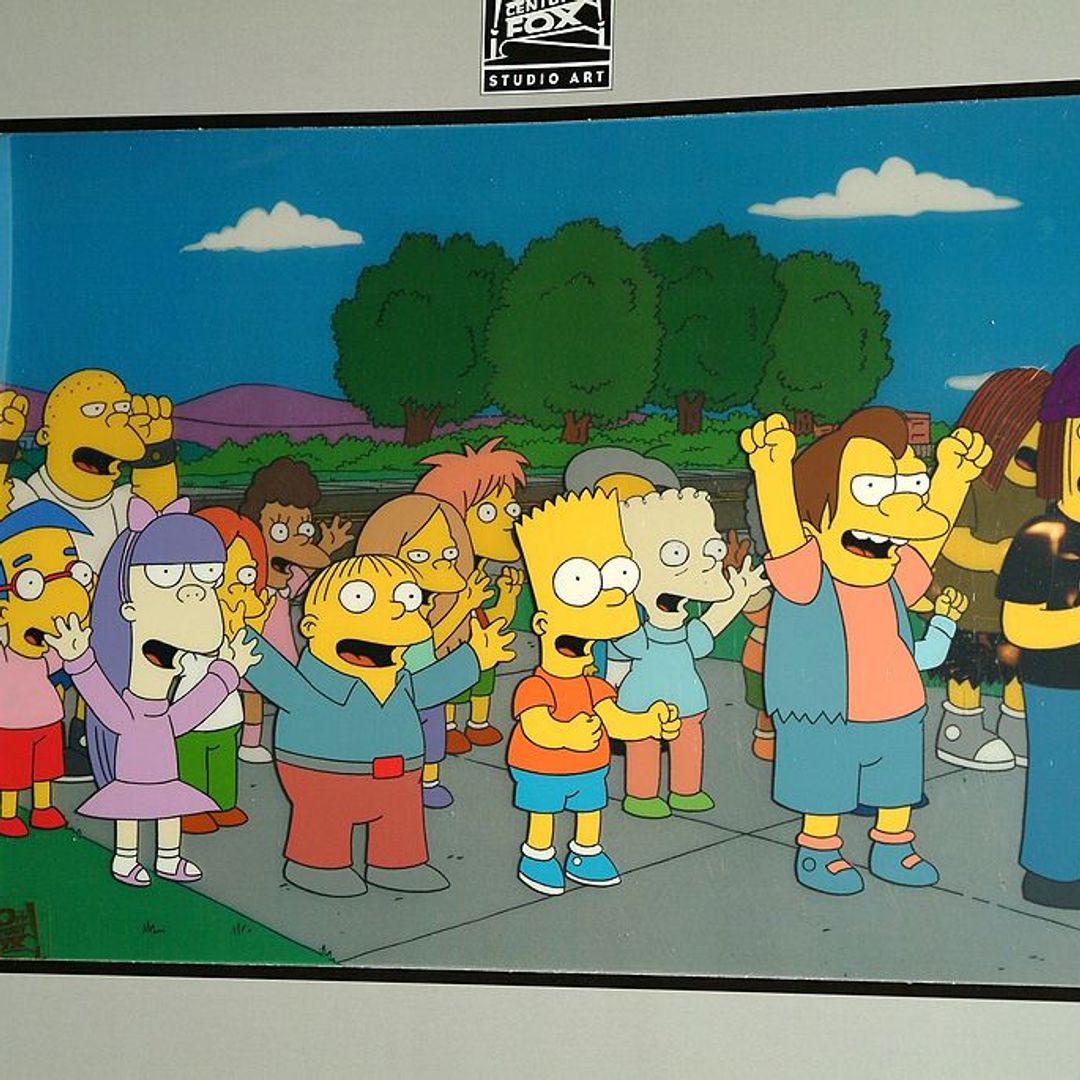 ¿Predijeron Los Simpson el brote de hantavirus? La teoría viral que ha incendiado las redes