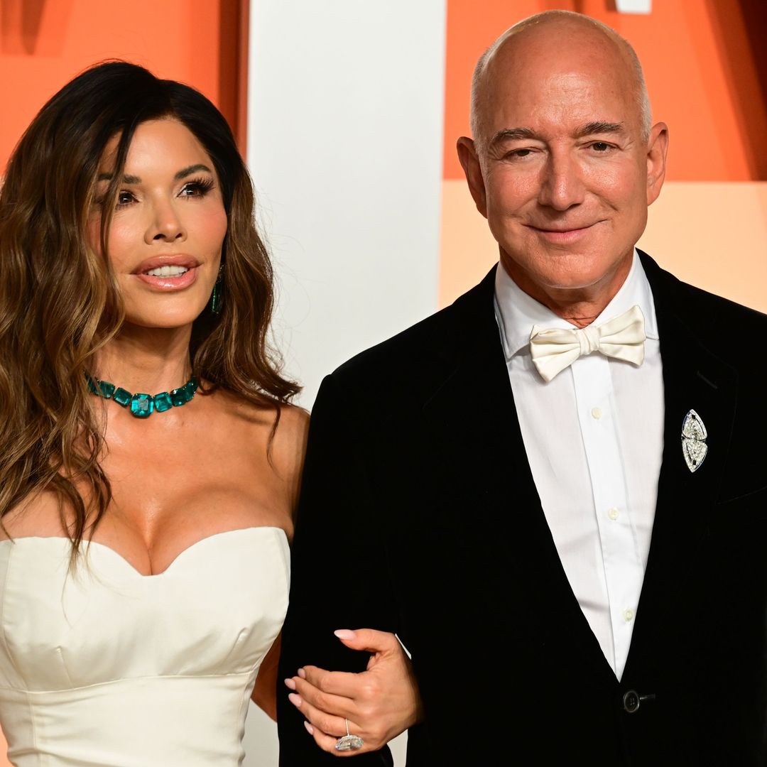 Así es el restaurante en el que Jeff Bezos celebró su despedida de soltero en Madrid