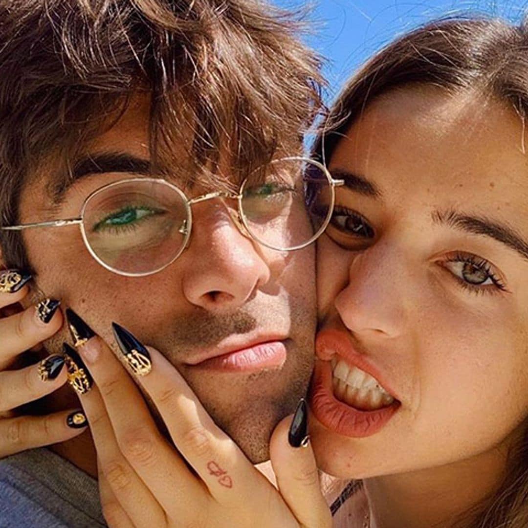 ¿Se siguen viendo Lola Índigo y Don Patricio? Este vídeo despeja las dudas