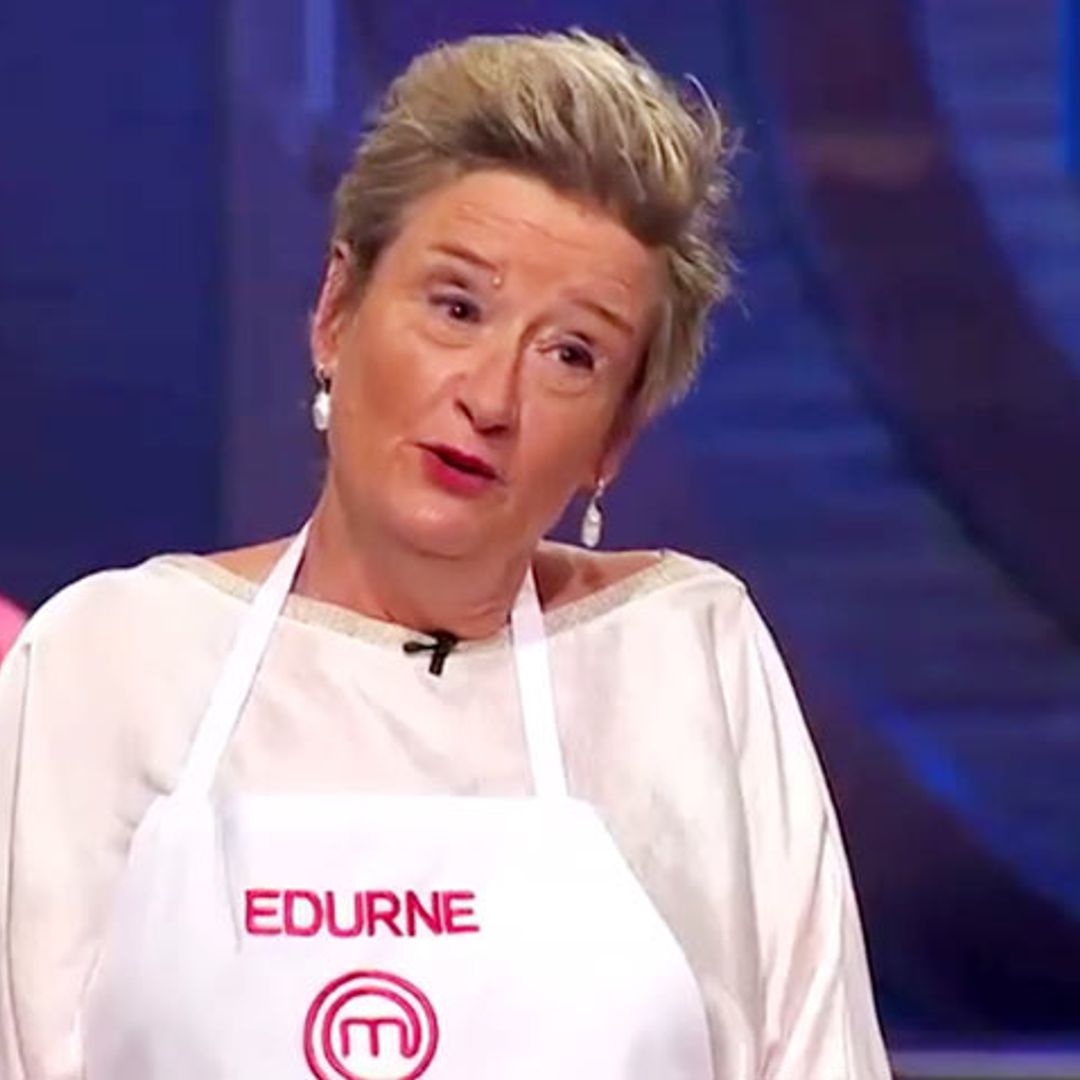 ¡MasterChef calienta fogones para la gran final!