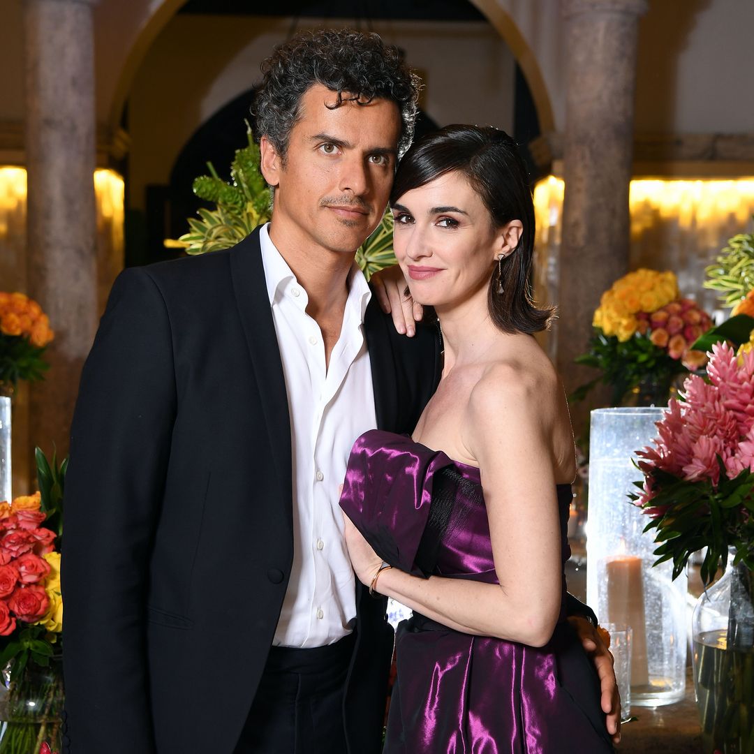 Paz Vega y Orson Salazar, ¿distanciados? Las pistas que apuntan a que no atraviesan su mejor momento