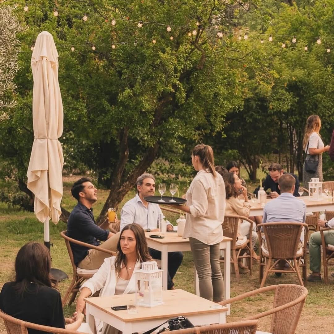Los mejores planes 'gastro' en Madrid para el fin de semana del 11 al 13 de julio
