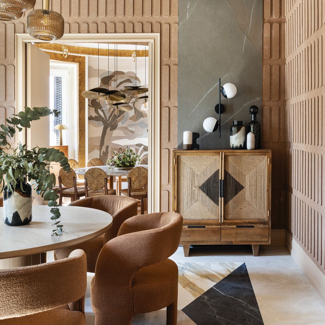 He estado en Casa Decor 2025 y esto es todo lo que me llevaría de la última colección de Maisons du Monde