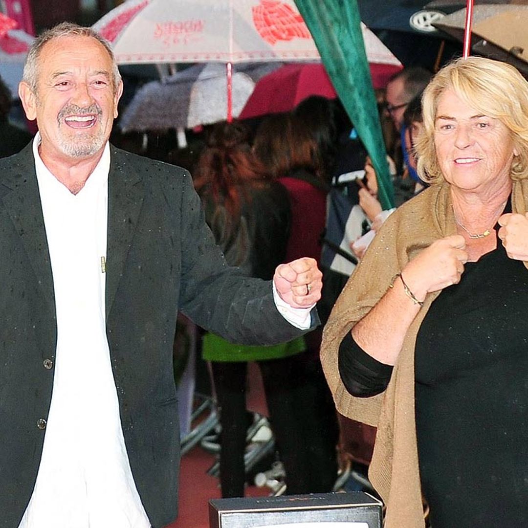 Karlos Arguiñano comparte el duro episodio que vivió con su mujer al poco de casarse