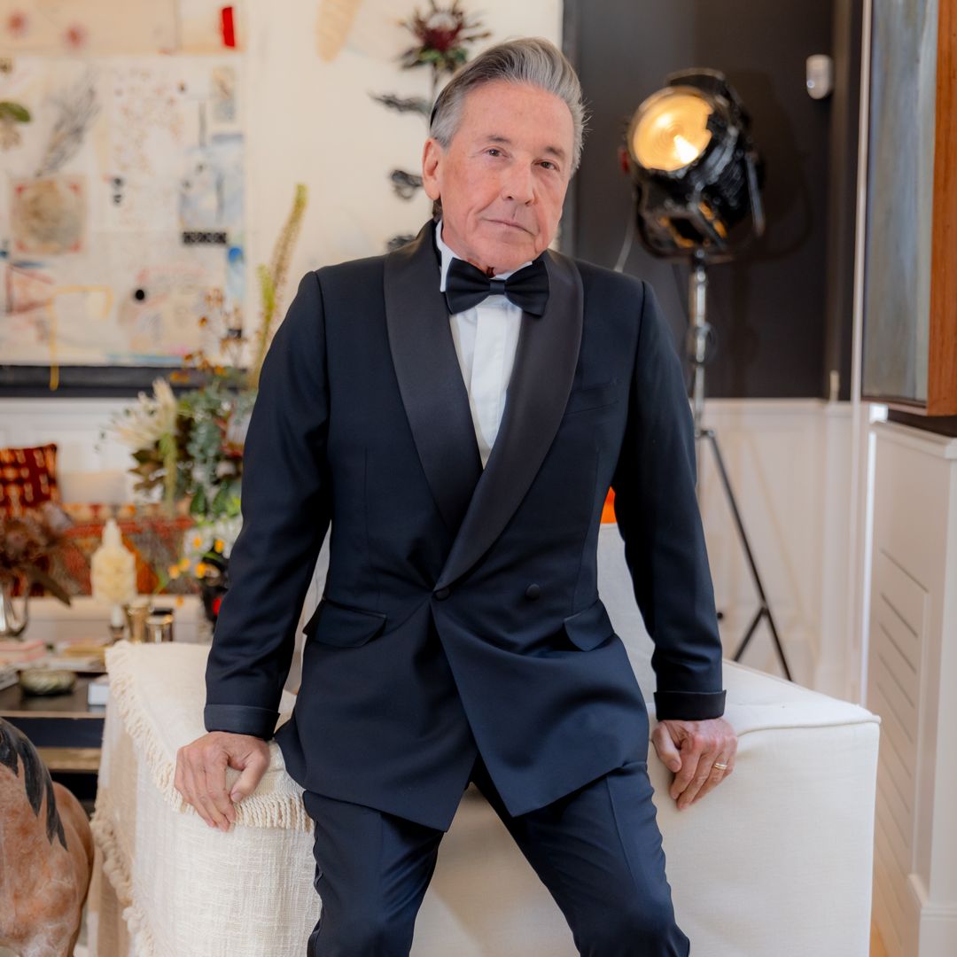 El gran momento de Ricardo Montaner: llena Madrid, planea su octava boda tras casarse 7 veces con su mujer y confiesa cómo conoció a su yerno, Camilo