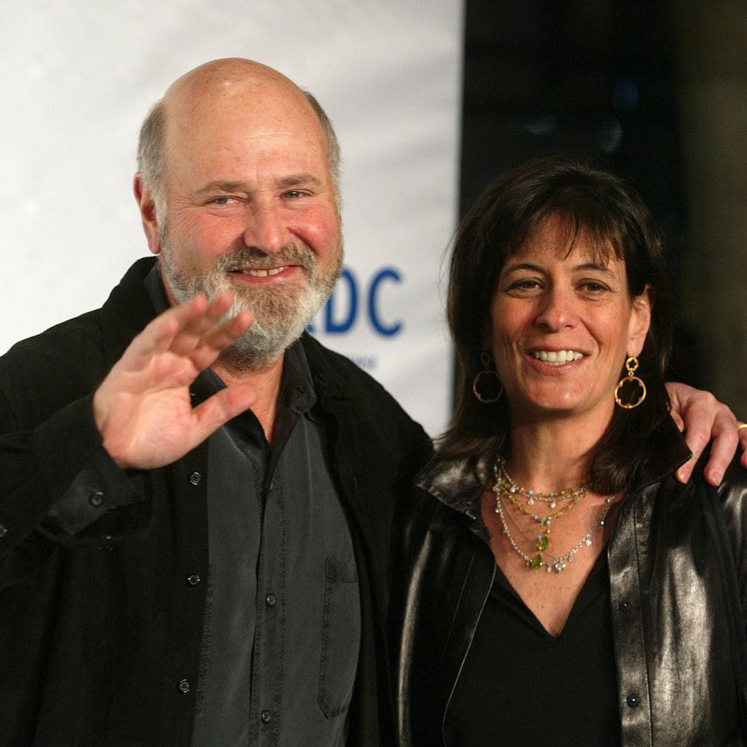 Estrellas de Hollywood, líderes políticos y más reaccionan a la trágica muerte de Rob Reiner y su esposa