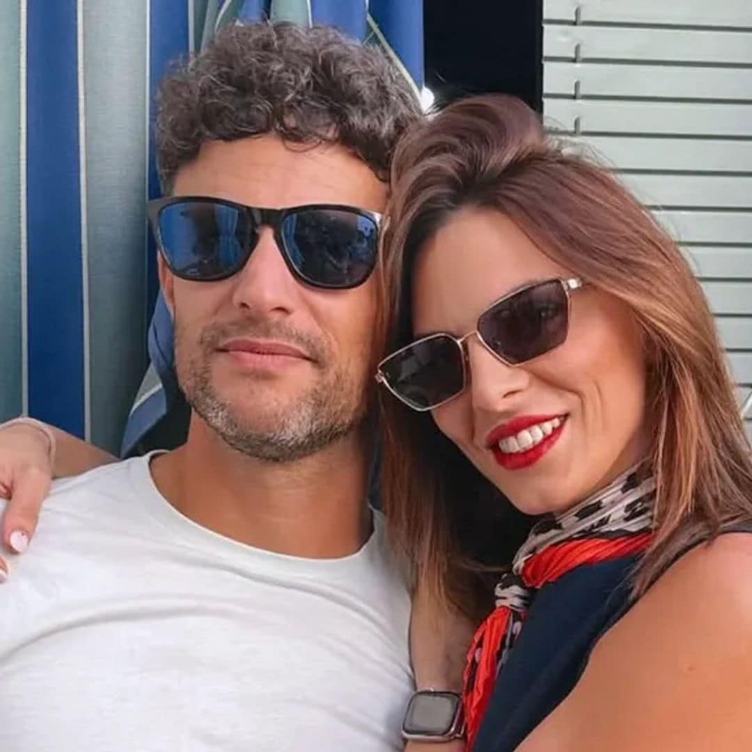 Irene Rosales responde a Kiko Rivera con una enigmática foto de su novio Guillermo y un mensaje de 'calma'