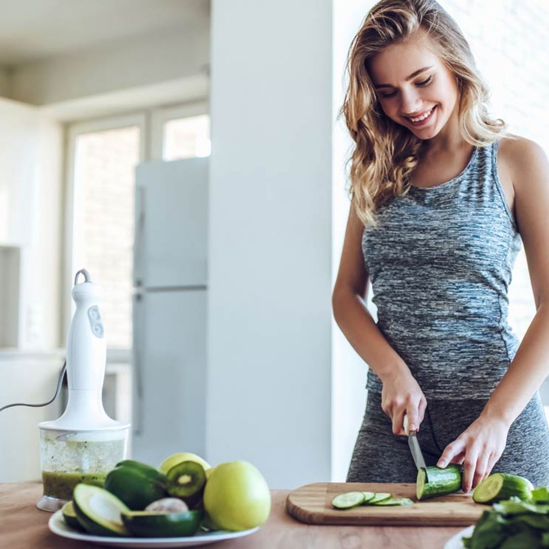 Estas dietas para adelgazar son famosas, pero también saludables
