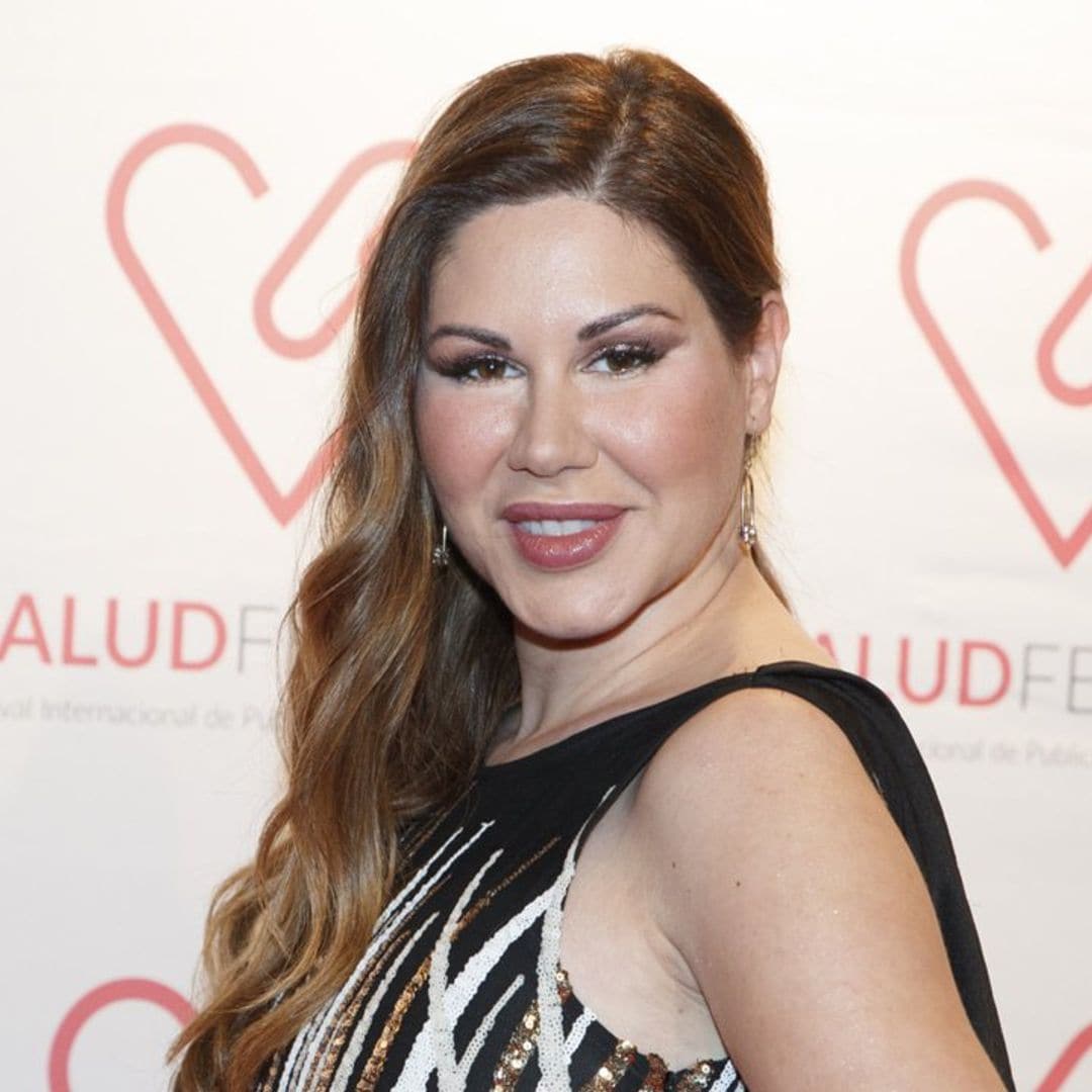 EXCLUSIVA. La confesión más sincera y valiente de Tamara: ‘Mi hijo tiene autismo’