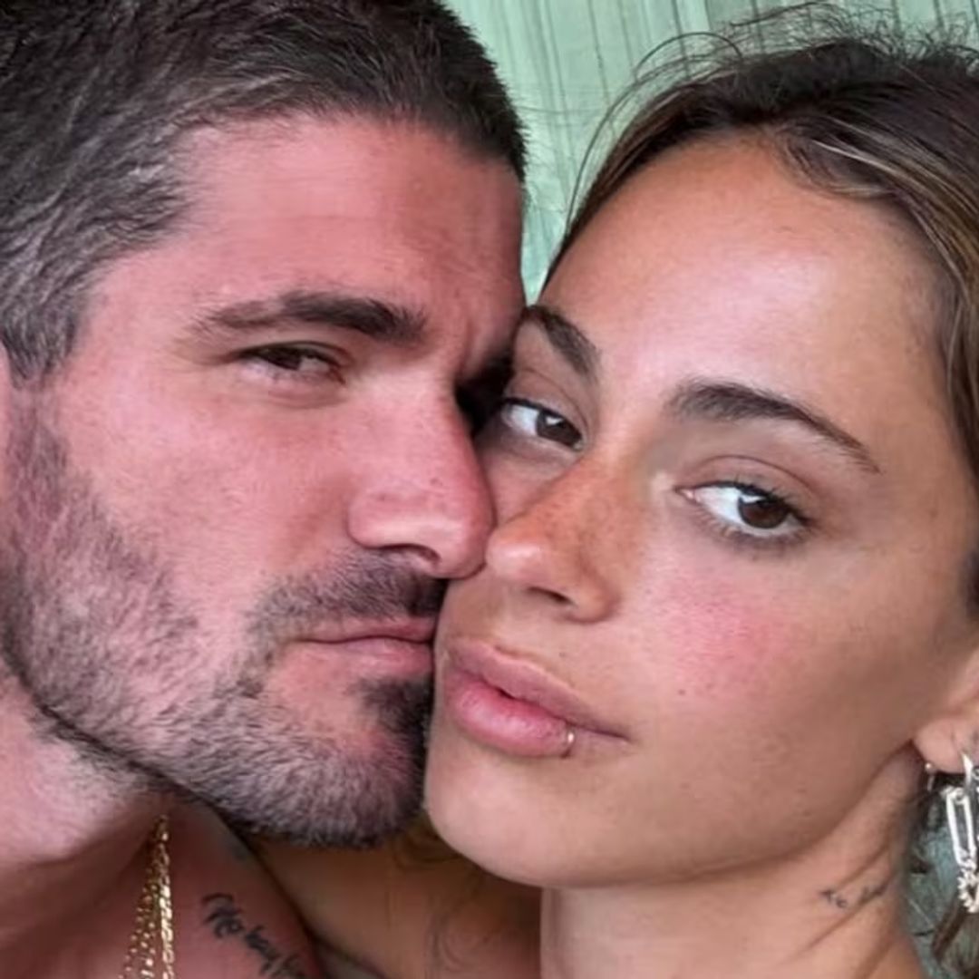 Tini Stoessel, la hincha más especial de Rodrigo de Paul: el amor que conquista el Mundial