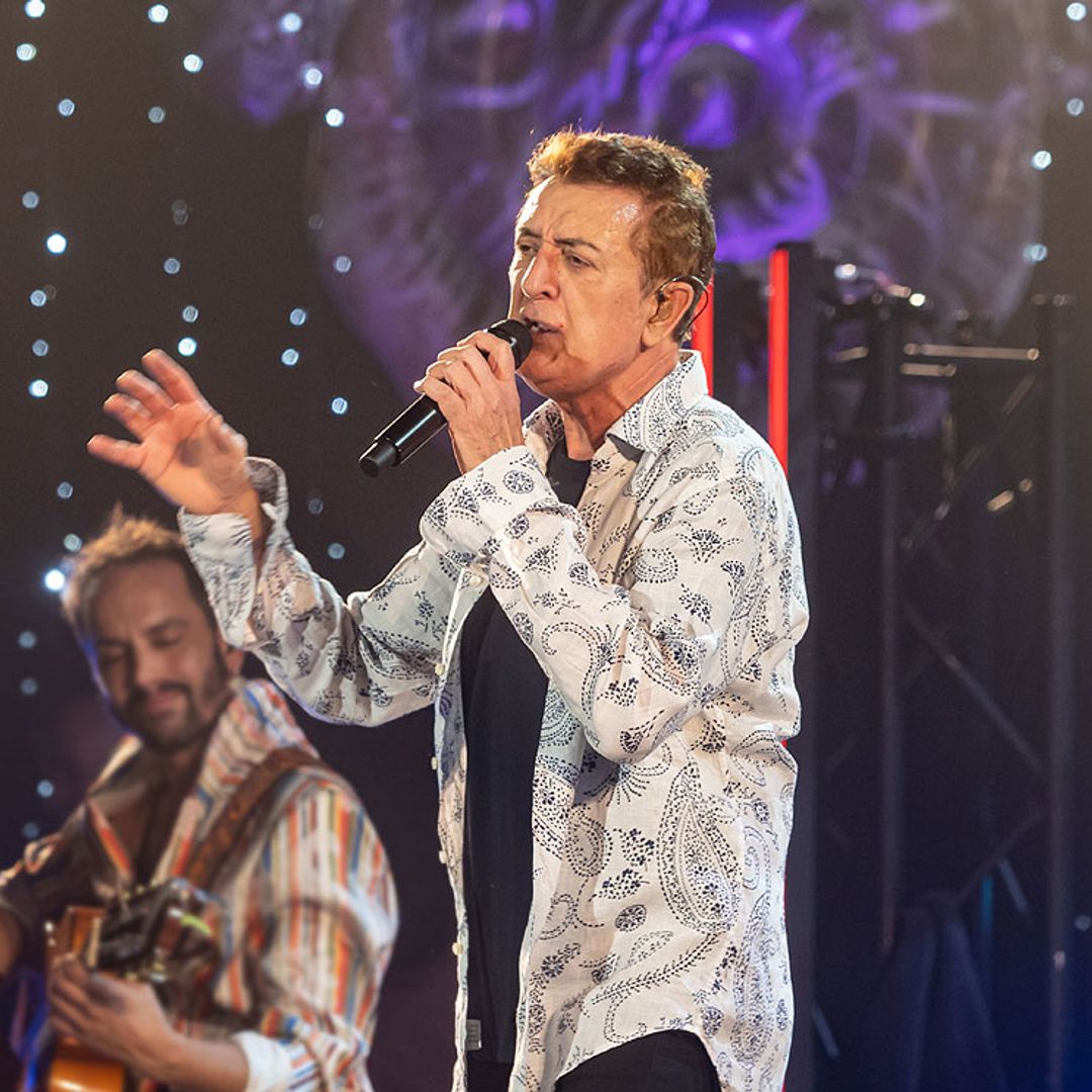 Manolo García cancela sus próximos conciertos a causa de una miocarditis aguda