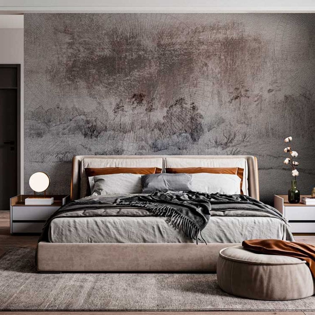 Color 'taupe': el neutro de moda para vestir la casa