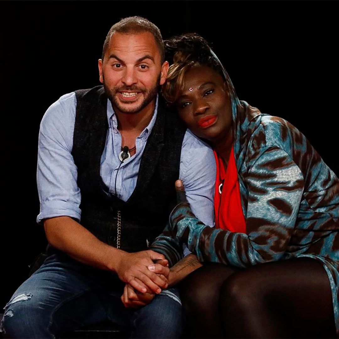 Antonio Tejado se convierte en el noveno expulsado de 'GH Dúo'