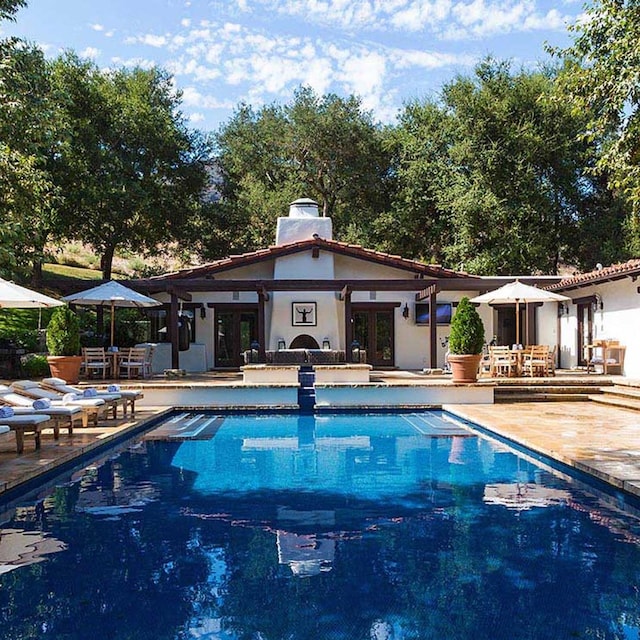 liam payne mansion1