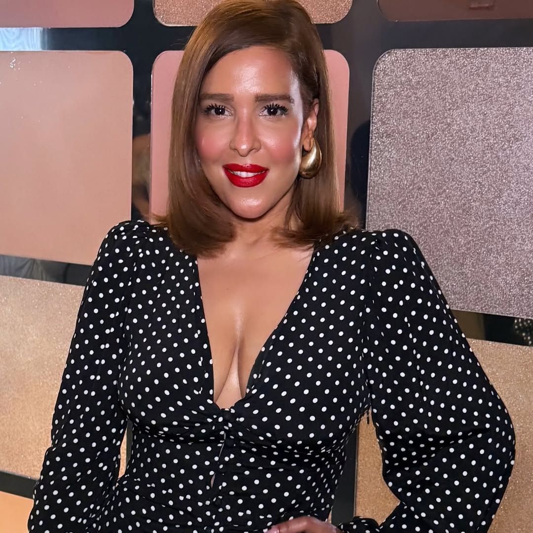 Muere la periodista Yolaine Díaz abrazada a su madre y junto a su perrita en un incendio en Nueva York