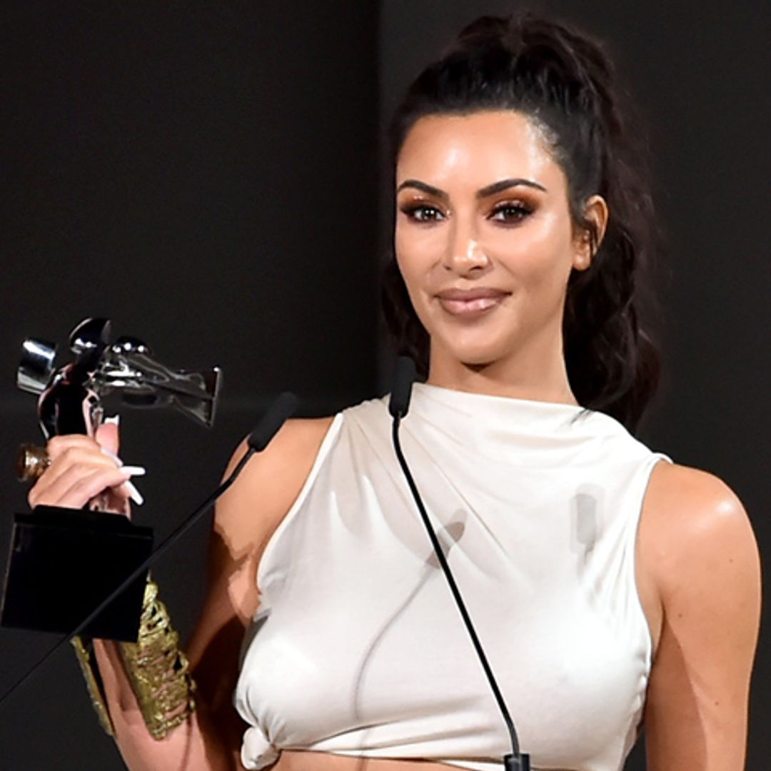 Kim Kardashian gana su primera batalla contra el sistema de prisiones en Estados Unidos