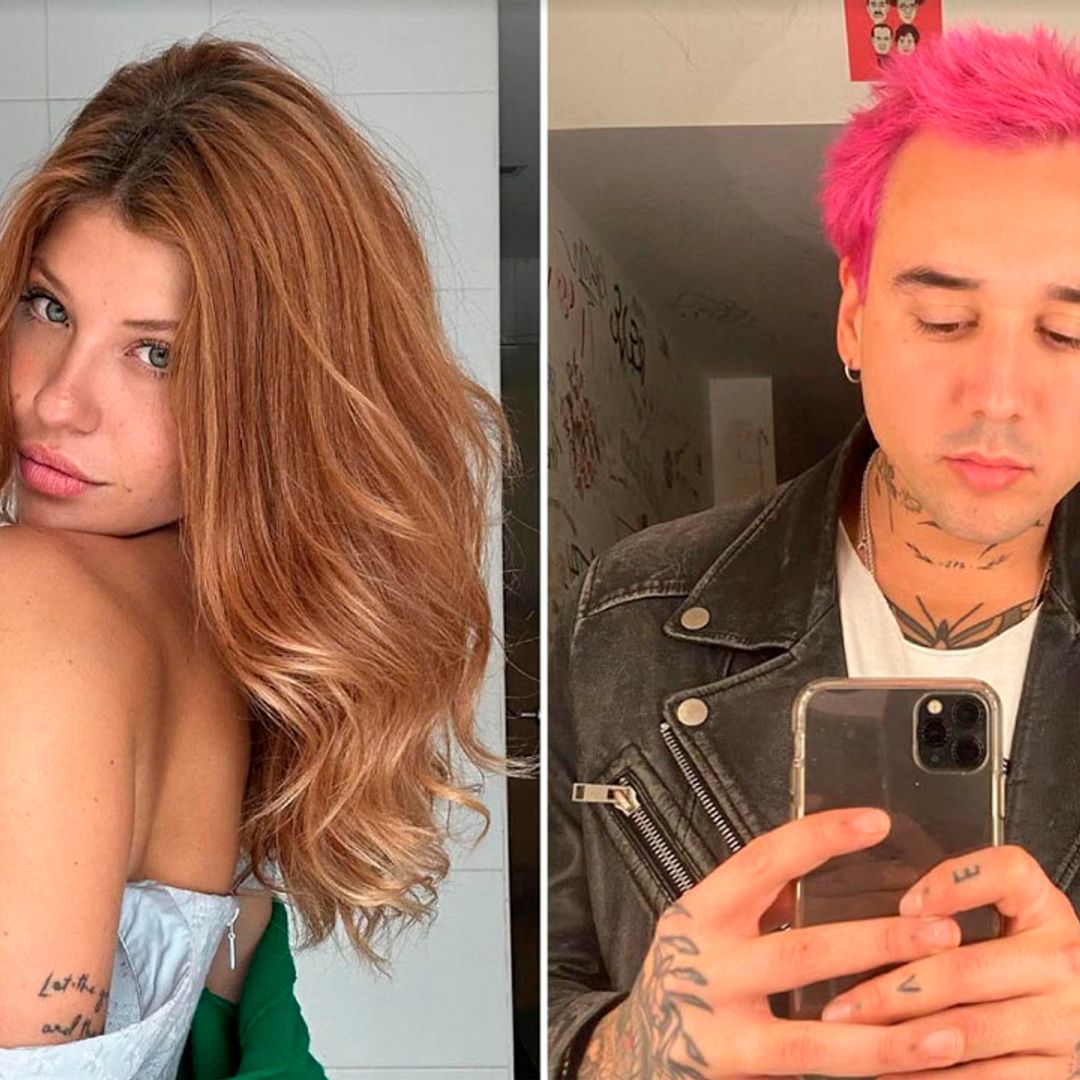Anita Matamoros, ilusionada con un músico de 33 años, ¿quién es él?
